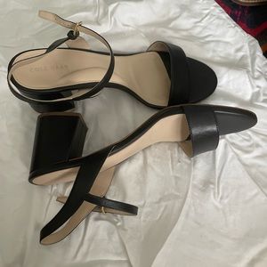 Cole Haan Josie open toed sandals